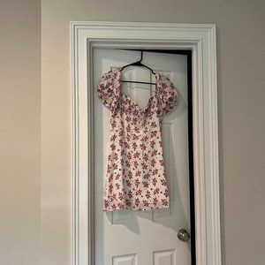 NWOT Realisation Par Dress